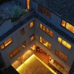凤凰古城树喜民宿店Shuxi Guesthouse- Fenghuang Ancient Town
