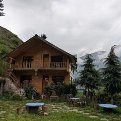 Alpine Homes