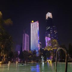 Agile KLCC suites Hibernate