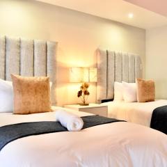 Swakop Lofts #3 Self-catering Accommodation