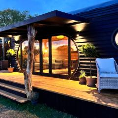 Oldwell Cabins