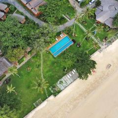 Anyavee Krabi Beach Resort
