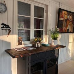 Hus Siknäs