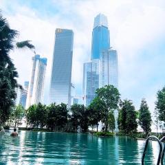 Agile Malaysia Apartment KL