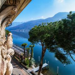 Gritti Palace Morcote - Vaniglia