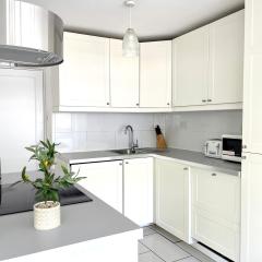 Fab 3-bed 2-bath Oxford Street, Regents Park, Fitzrovia W1