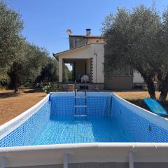 Villa Celestina