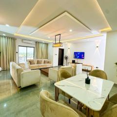 The Bedrock Apartment