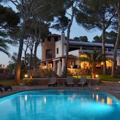 Villa Colina Ibiza