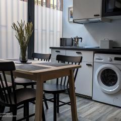 Apartments Central Madrid - q2home