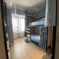 Sansar Mickey hostel