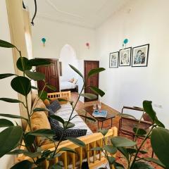 Noqta Space Coworking Coliving Space