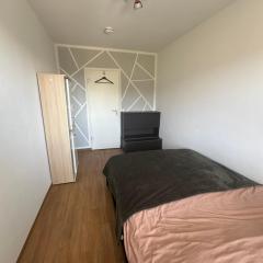 SP Wohnung