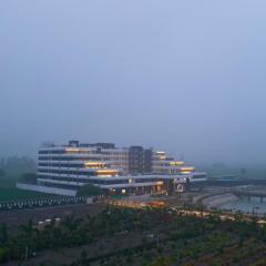 Golden Yug Resort by SS