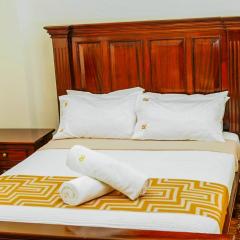 Luxore Rozina Apartment Syokimau Nairobi Airport view