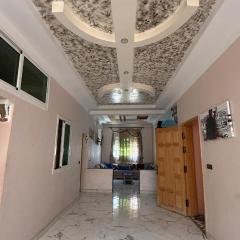 AMAZIGH ouargaga APARTMENT