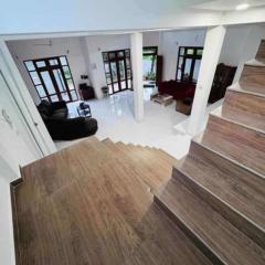 Lake view heights villa - kamburugamuwa