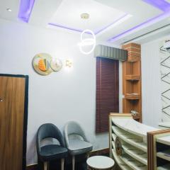 Another Home Hotels ltd