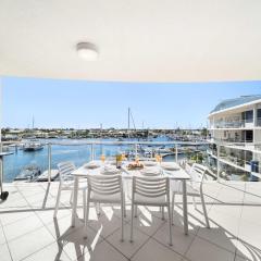 Waterfront Elegance with Pool & Jetty Access