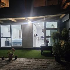 New and cute one bedroom flat