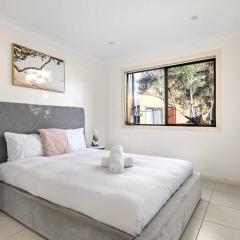 Convenient 2BR Nest in Liverpool - Stay with Ease
