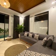 Lullaby villa uluwatu
