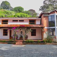 Finca Hotel Recinto de la Gruta