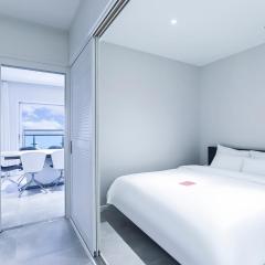 Busan Songjeong Hotel Hongdan