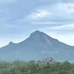 Near by Annamalaiyar temple 2 Home stay