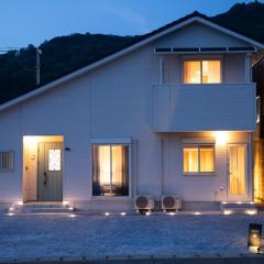 sante 4073 STAY & SAUNA HAKATA ISLAND #1 AROZU