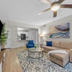 Austin Haven, 2 mins to Airport, 5 mins Downtown
