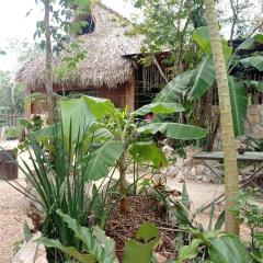Camping Rancho El Tauro