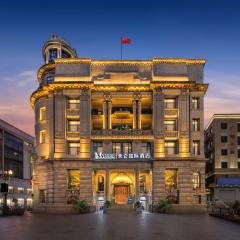 武汉江滩好百年美仑国际酒店