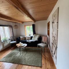 Cozy little house in Väsby