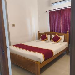 Haleema Residency