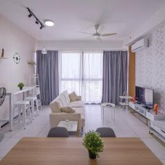 Seaview Infinity Pool 3BR 8Pax 2Carpark 211