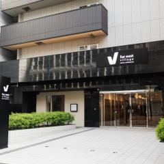 Far East Village Hotel Osaka, Honmachi