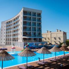 Kovcheg Hotel