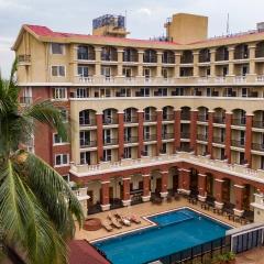 Fairfield by Marriott Goa Calangute