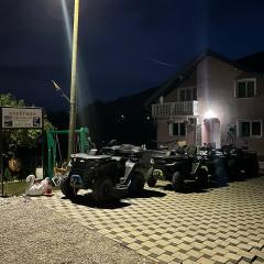 Apartman Demirovic