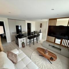 Apartment Panorama