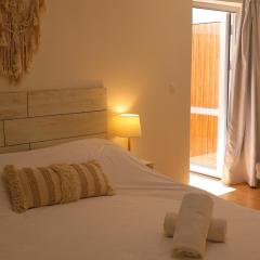 Leo Apartment by the sea Eilat