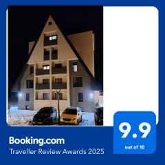 Apartman 17 Divcibare
