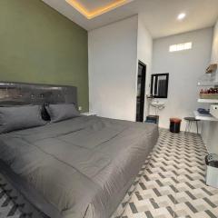 OYO 94668 Wisma 11 Oktober