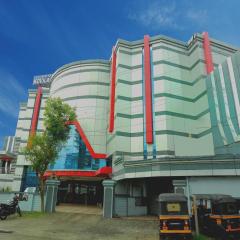 Capital O Kovilakam Residency