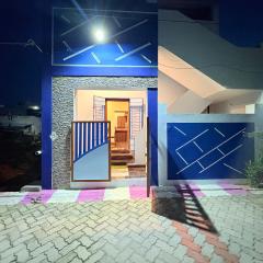 Happy Madurai Home stay
