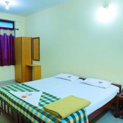 YMCA International Youth Programme Centre & Guest house