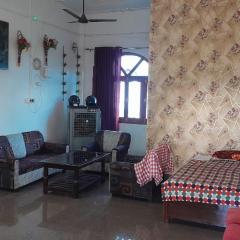 Shri Satyanarayan ji homestay