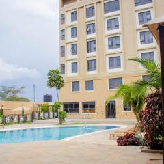 Mara Frontier Hotel