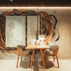 Time Hotel, Time To Stay art & boutique